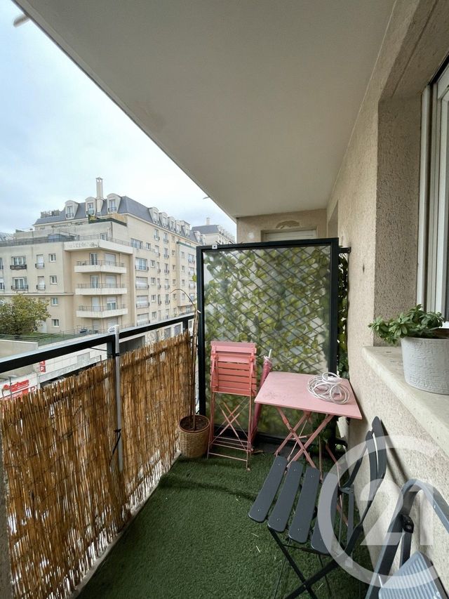 Appartement F3 à louer - 3 pièces - 53,83 m2 - Chatillon - 92 - ILE-DE-FRANCE