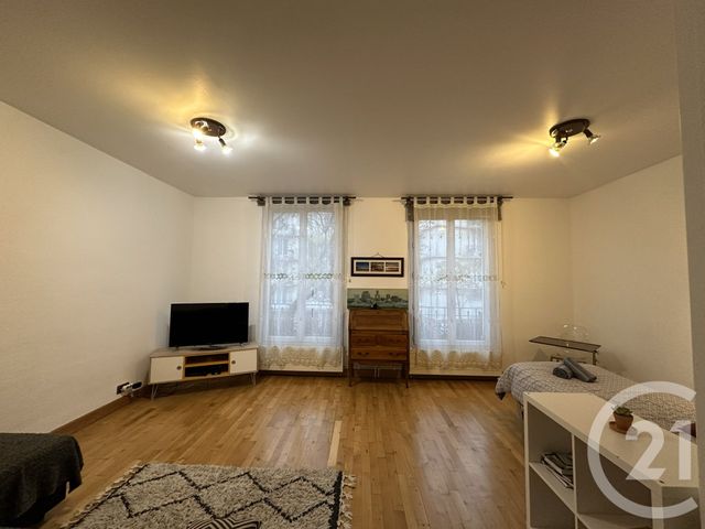 Appartement F2 à louer - 2 pièces - 42,31 m2 - Cachan - 94 - ILE-DE-FRANCE