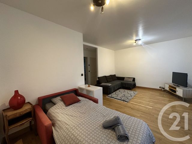 Appartement F2 à louer - 2 pièces - 42,31 m2 - Cachan - 94 - ILE-DE-FRANCE