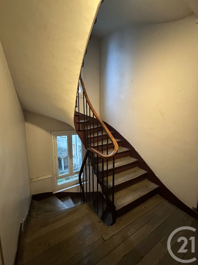 Appartement F2 à louer - 2 pièces - 42,31 m2 - Cachan - 94 - ILE-DE-FRANCE