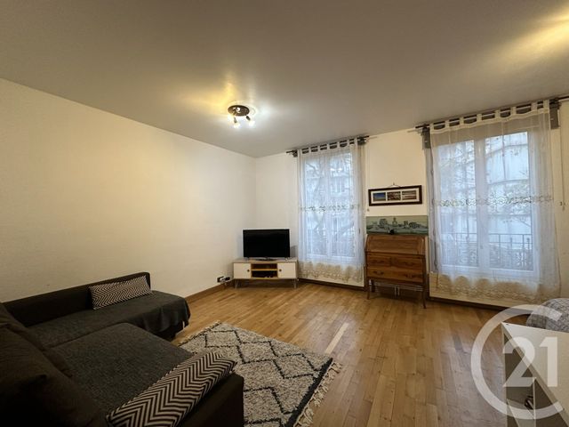 appartement - CACHAN - 94