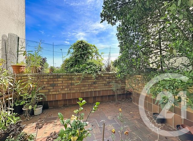 maison - VITRY SUR SEINE - 94