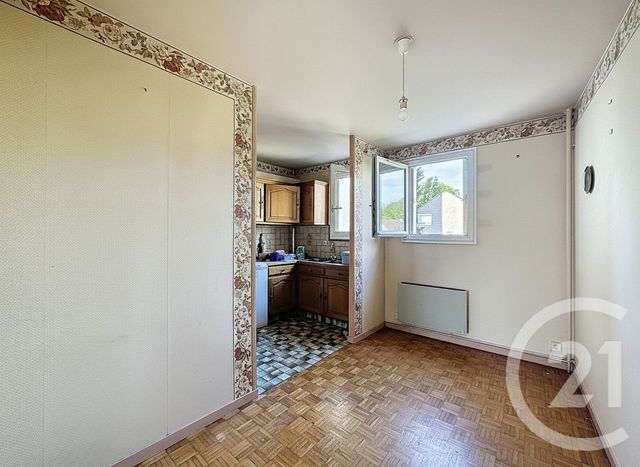 Maison &agrave; vendre - 3 pi&egrave;ces - 66,79 m2 - Vitry Sur Seine - 94 - ILE-DE-FRANCE