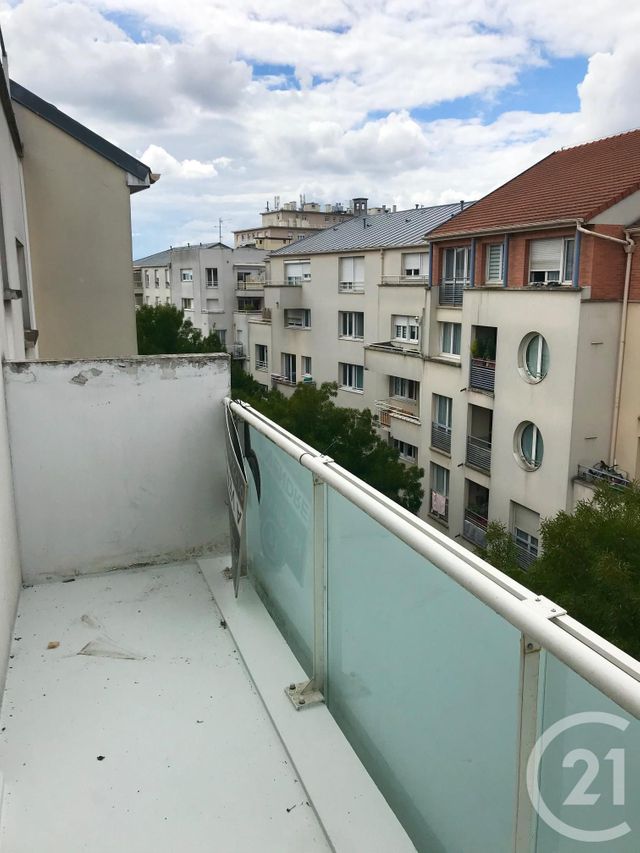 Appartement F1 &agrave; louer - 1 pi&egrave;ce - 22,83 m2 - Villejuif - 94 - ILE-DE-FRANCE