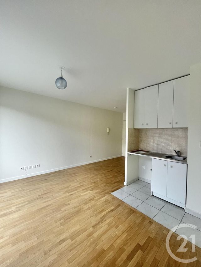 Appartement F1 &agrave; louer - 1 pi&egrave;ce - 22,83 m2 - Villejuif - 94 - ILE-DE-FRANCE