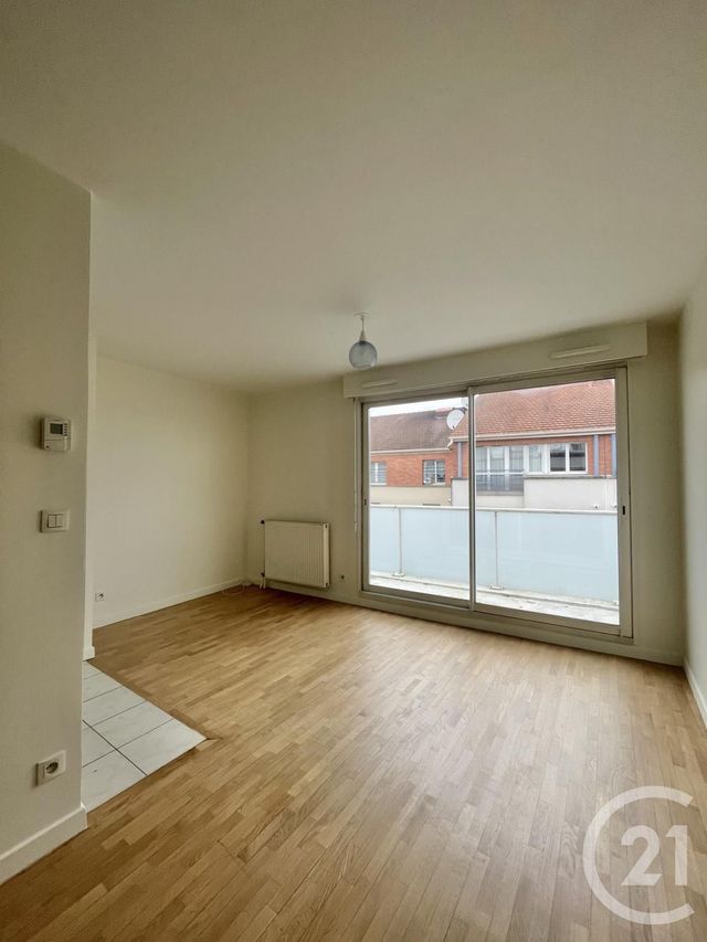 Appartement F1 &agrave; louer - 1 pi&egrave;ce - 22,83 m2 - Villejuif - 94 - ILE-DE-FRANCE
