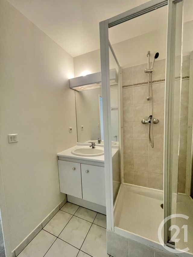 Appartement F1 &agrave; louer - 1 pi&egrave;ce - 22,83 m2 - Villejuif - 94 - ILE-DE-FRANCE