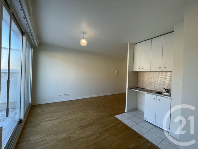 appartement - VILLEJUIF - 94