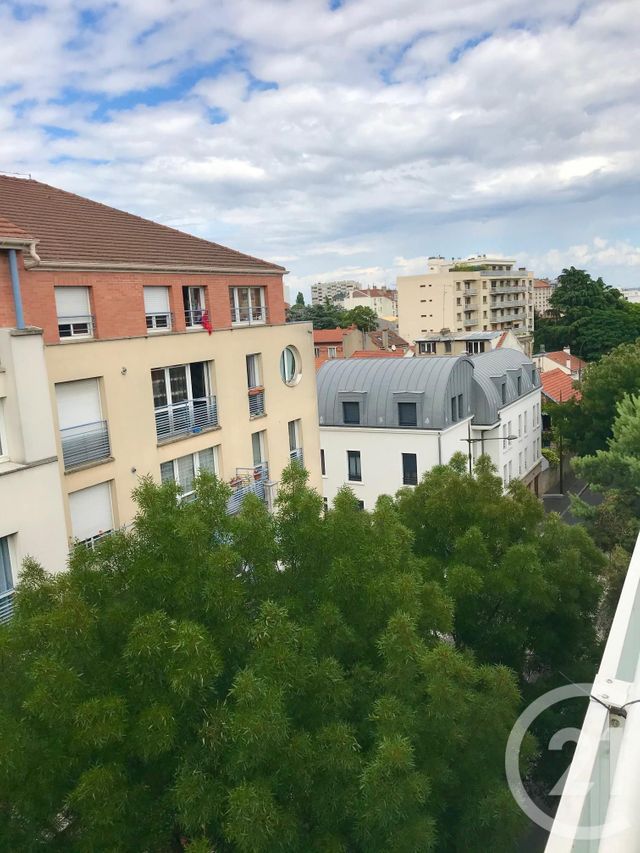 Appartement F1 &agrave; louer - 1 pi&egrave;ce - 22,83 m2 - Villejuif - 94 - ILE-DE-FRANCE