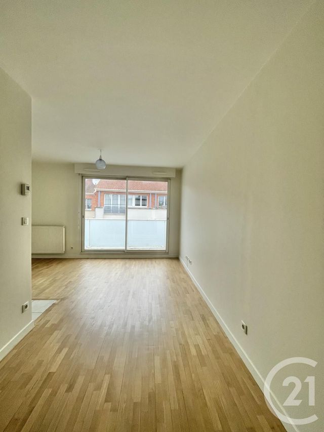 Appartement F1 &agrave; louer - 1 pi&egrave;ce - 22,83 m2 - Villejuif - 94 - ILE-DE-FRANCE