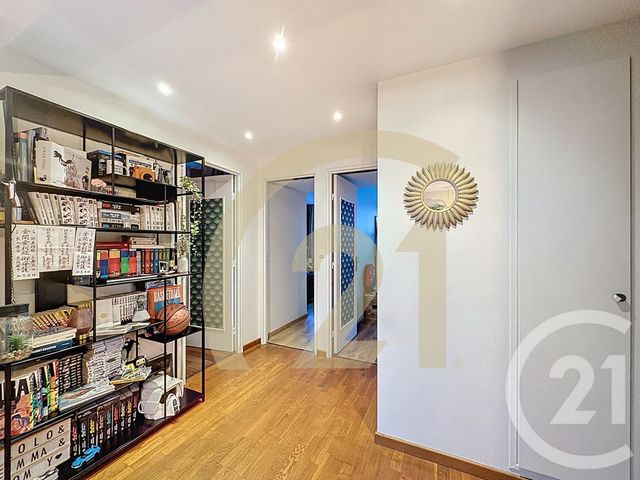 Appartement F3 &agrave; vendre - 3 pi&egrave;ces - 60,76 m2 - Villejuif - 94 - ILE-DE-FRANCE