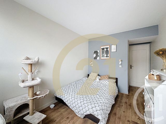 Appartement F3 &agrave; vendre - 3 pi&egrave;ces - 60,76 m2 - Villejuif - 94 - ILE-DE-FRANCE