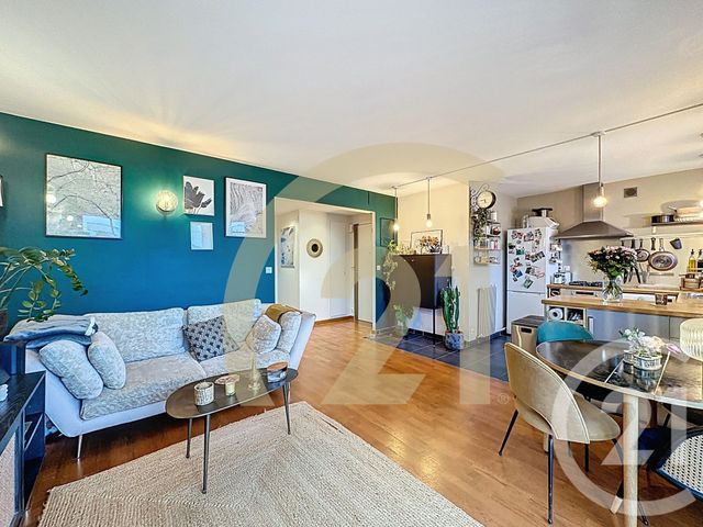 appartement - VILLEJUIF - 94