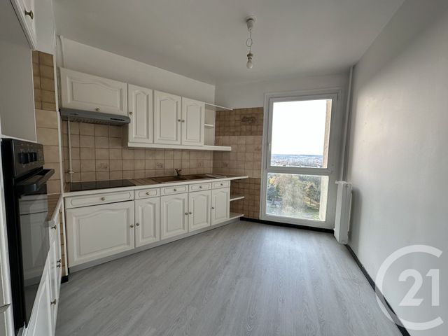 Appartement F4 &agrave; louer - 4 pi&egrave;ces - 76,99 m2 - Villejuif - 94 - ILE-DE-FRANCE