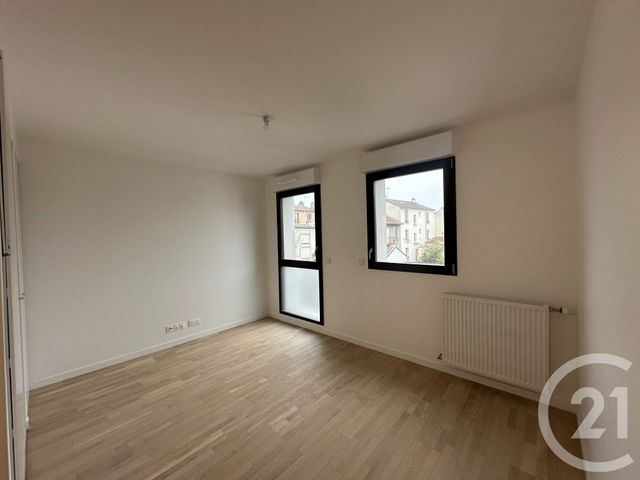 Appartement Studio &agrave; louer - 1 pi&egrave;ce - 24 m2 - Villejuif - 94 - ILE-DE-FRANCE
