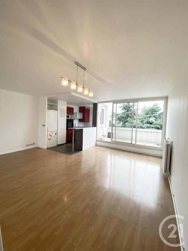 Appartement F4 &agrave; louer - 4 pi&egrave;ces - 75,78 m2 - Villejuif - 94 - ILE-DE-FRANCE