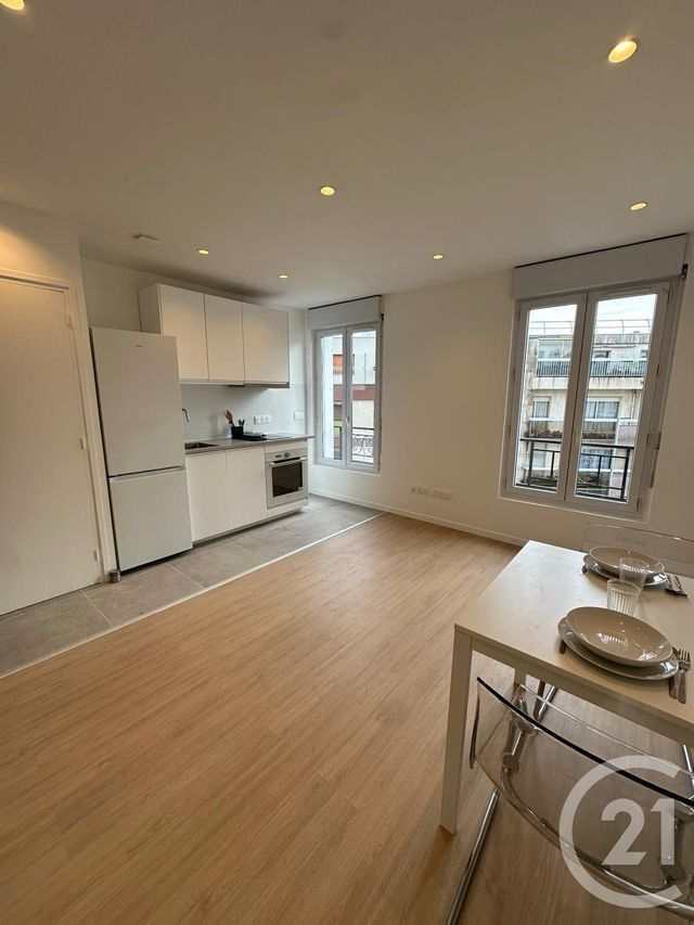 appartement - LE KREMLIN BICETRE - 94