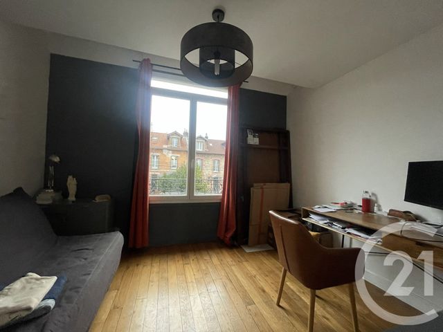 Appartement &agrave; louer - 3 pi&egrave;ces - 53,70 m2 - Cachan - 94 - ILE-DE-FRANCE