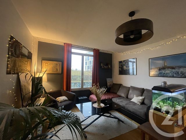 appartement - CACHAN - 94