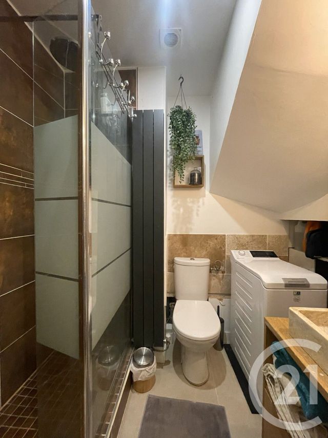 Appartement &agrave; louer - 3 pi&egrave;ces - 53,70 m2 - Cachan - 94 - ILE-DE-FRANCE