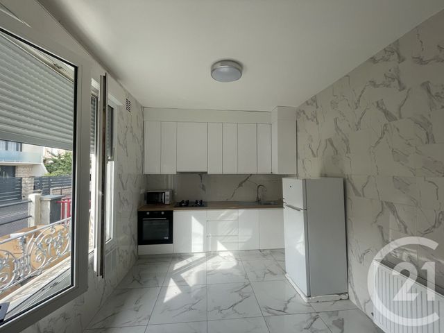 Maison &agrave; louer - 3 pi&egrave;ces - 69,47 m2 - Villejuif - 94 - ILE-DE-FRANCE