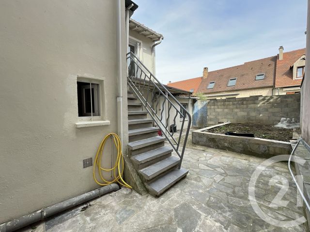 maison - VILLEJUIF - 94