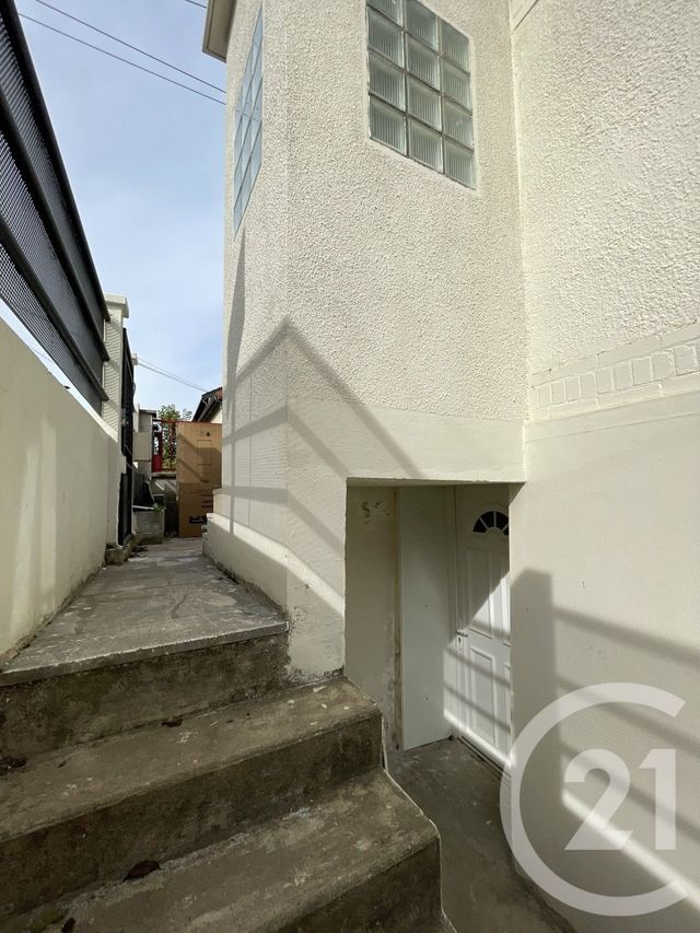 Maison &agrave; louer - 3 pi&egrave;ces - 69,47 m2 - Villejuif - 94 - ILE-DE-FRANCE