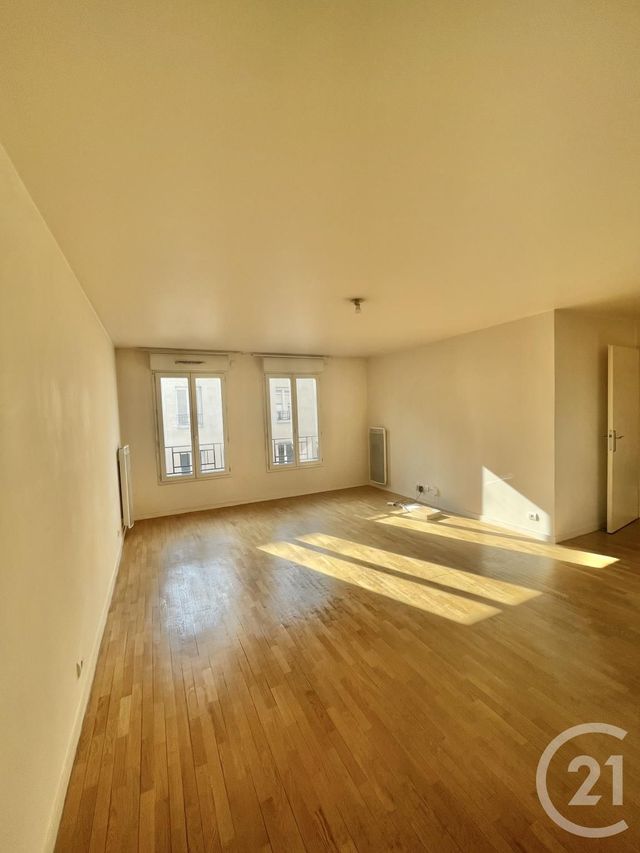 appartement - VILLEJUIF - 94