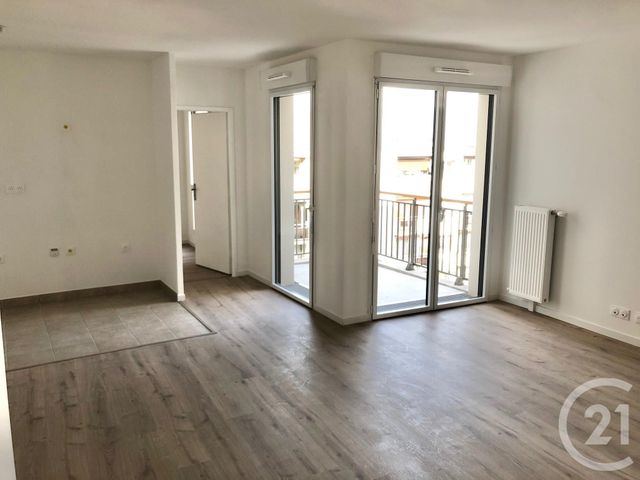 appartement - VILLEJUIF - 94