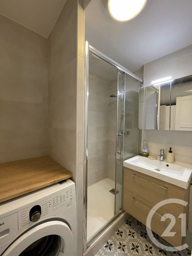 Appartement F3 &agrave; louer - 3 pi&egrave;ces - 50,56 m2 - Villejuif - 94 - ILE-DE-FRANCE