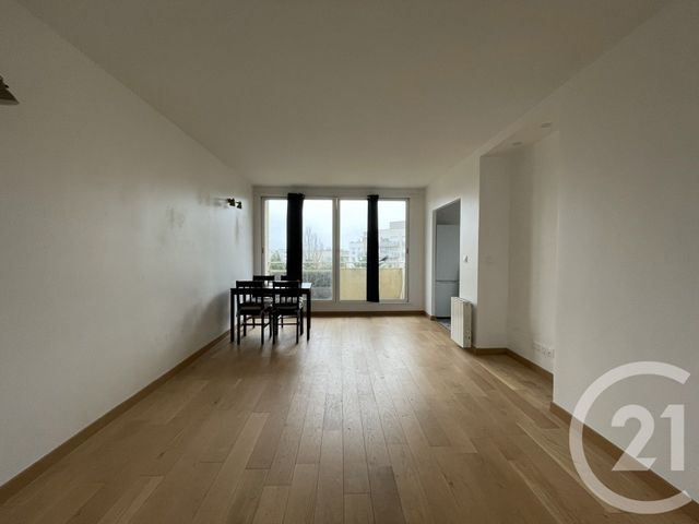 Appartement F3 &agrave; louer - 3 pi&egrave;ces - 50,56 m2 - Villejuif - 94 - ILE-DE-FRANCE