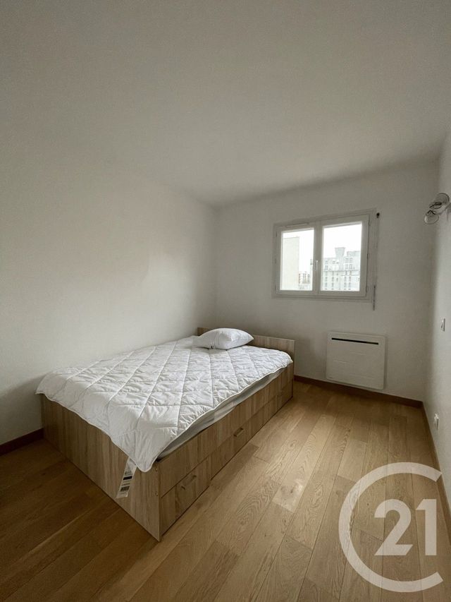 Appartement F3 &agrave; louer - 3 pi&egrave;ces - 50,56 m2 - Villejuif - 94 - ILE-DE-FRANCE