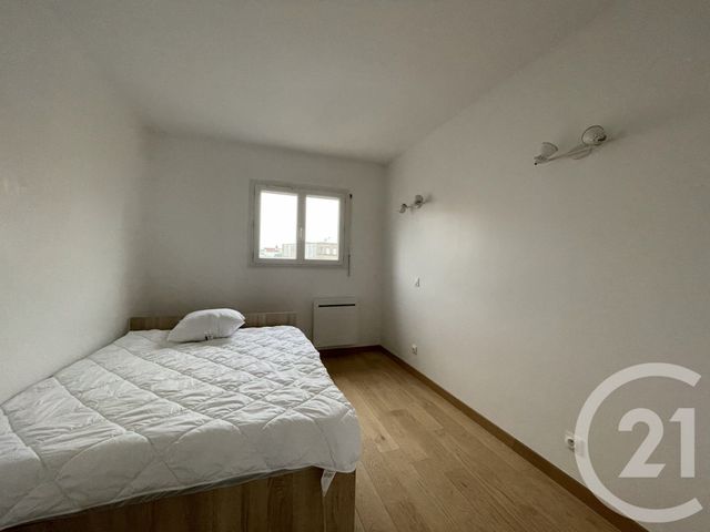 Appartement F3 &agrave; louer - 3 pi&egrave;ces - 50,56 m2 - Villejuif - 94 - ILE-DE-FRANCE