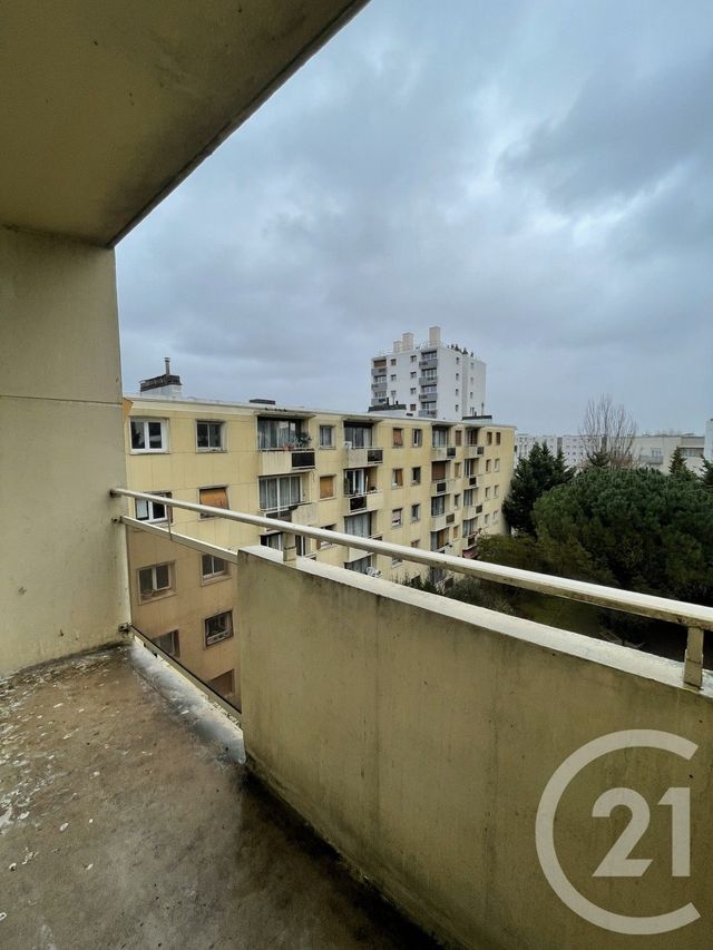 Appartement F3 &agrave; louer - 3 pi&egrave;ces - 50,56 m2 - Villejuif - 94 - ILE-DE-FRANCE