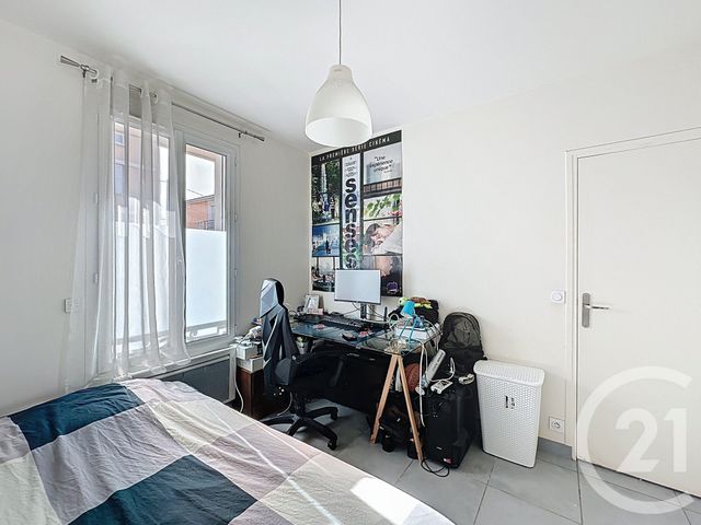 Appartement &agrave; vendre - 2 pi&egrave;ces - 25,62 m2 - Villejuif - 94 - ILE-DE-FRANCE