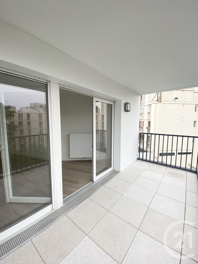 Appartement F3 &agrave; louer - 3 pi&egrave;ces - 66,50 m2 - Villejuif - 94 - ILE-DE-FRANCE