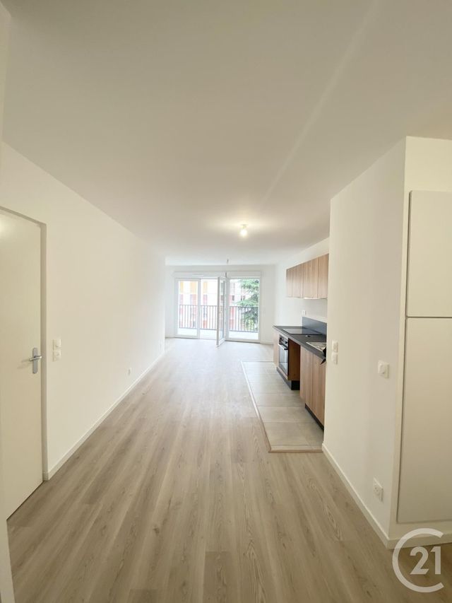 Appartement F3 &agrave; louer - 3 pi&egrave;ces - 66,50 m2 - Villejuif - 94 - ILE-DE-FRANCE