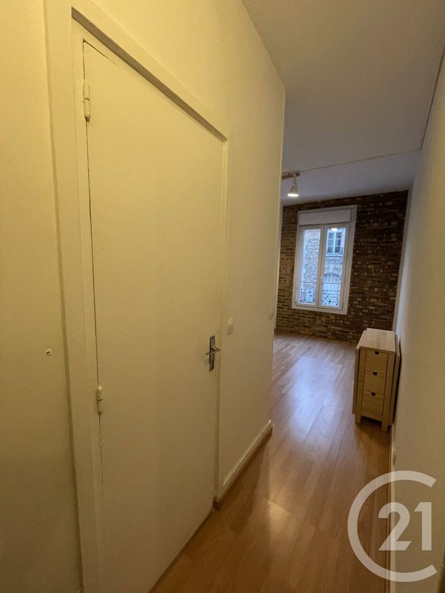 Appartement Studio &agrave; louer - 1 pi&egrave;ce - 15,65 m2 - Villejuif - 94 - ILE-DE-FRANCE