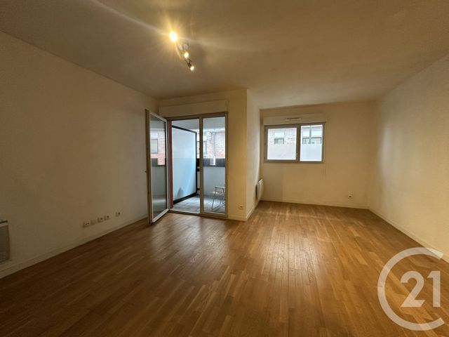 Appartement F2 &agrave; louer - 2 pi&egrave;ces - 49,51 m2 - Villejuif - 94 - ILE-DE-FRANCE