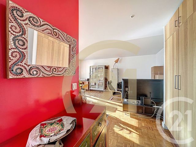 Appartement F2 &agrave; vendre - 2 pi&egrave;ces - 46,81 m2 - Gentilly - 94 - ILE-DE-FRANCE