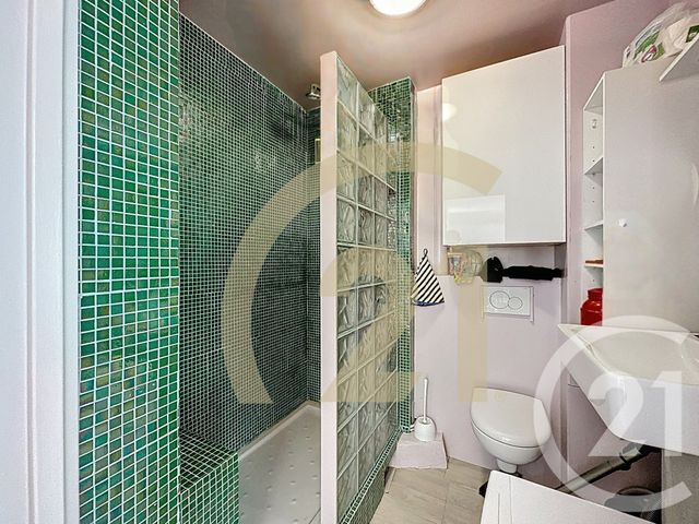 Appartement F2 &agrave; vendre - 2 pi&egrave;ces - 46,81 m2 - Gentilly - 94 - ILE-DE-FRANCE