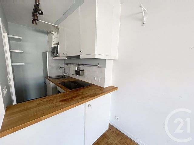 Appartement T1 &agrave; vendre - 1 pi&egrave;ce - 36,10 m2 - Villejuif - 94 - ILE-DE-FRANCE