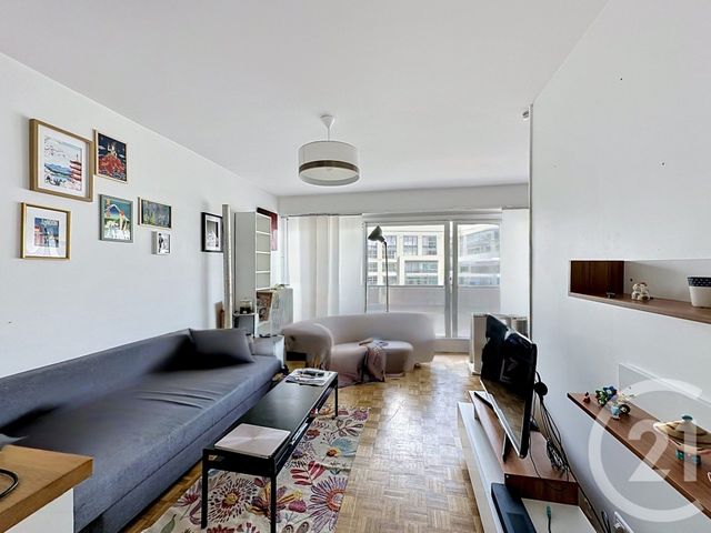appartement - VILLEJUIF - 94