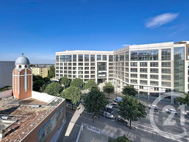 Appartement T1 &agrave; vendre - 1 pi&egrave;ce - 36,10 m2 - Villejuif - 94 - ILE-DE-FRANCE