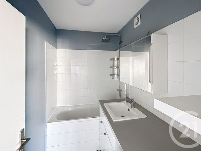 Appartement T1 &agrave; vendre - 1 pi&egrave;ce - 36,10 m2 - Villejuif - 94 - ILE-DE-FRANCE