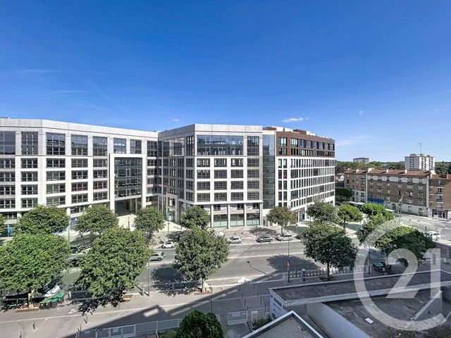 appartement - VILLEJUIF - 94