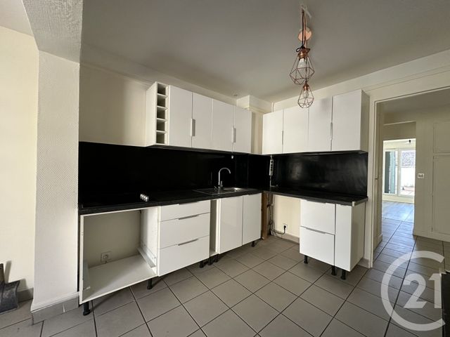 Appartement &agrave; louer - 3 pi&egrave;ces - 70,97 m2 - Vitry Sur Seine - 94 - ILE-DE-FRANCE