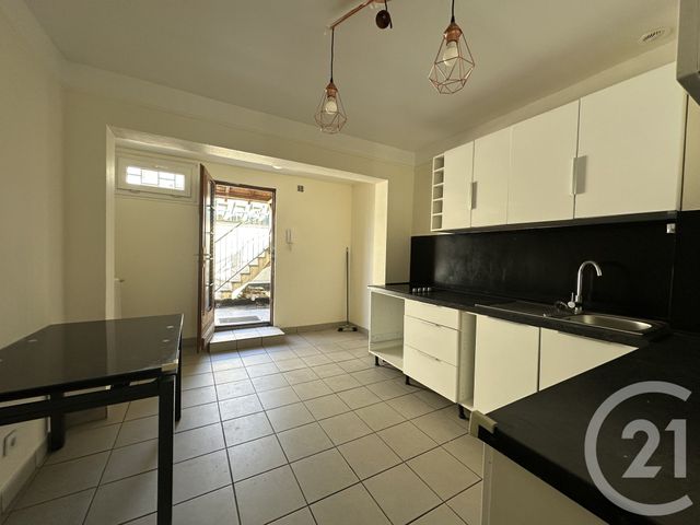 Appartement &agrave; louer - 3 pi&egrave;ces - 70,97 m2 - Vitry Sur Seine - 94 - ILE-DE-FRANCE