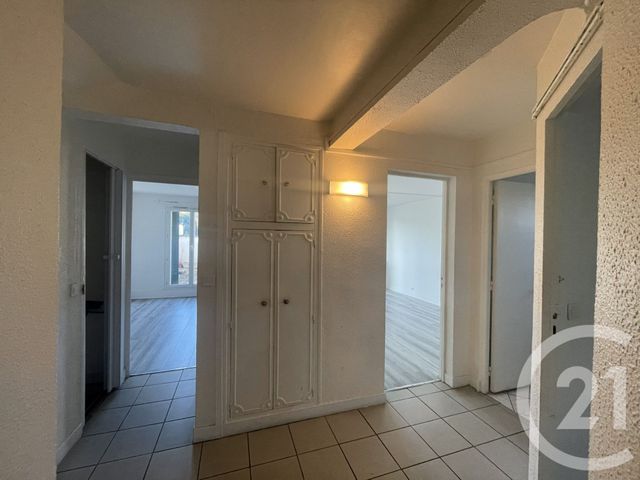 Appartement &agrave; louer - 3 pi&egrave;ces - 70,97 m2 - Vitry Sur Seine - 94 - ILE-DE-FRANCE