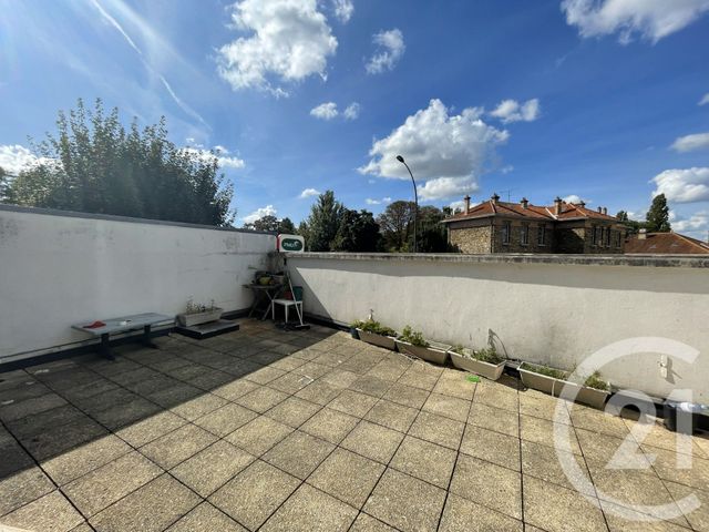 appartement - VITRY SUR SEINE - 94